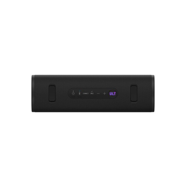 Sony SRSULT30B.CE7 ULT Field 3 (ULT30) Wireless Bluetooth Speaker - Black