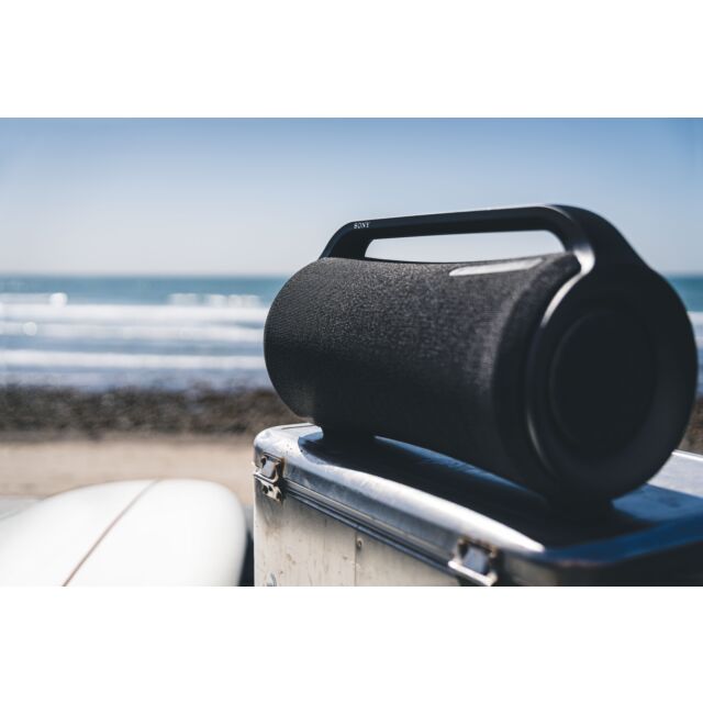 Sony SRSXG500B_EU8 Wireless Speaker