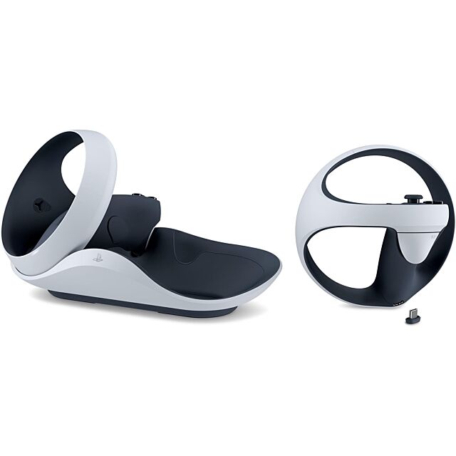 Sony Playstation PS5 VR2 Sense Charge Station