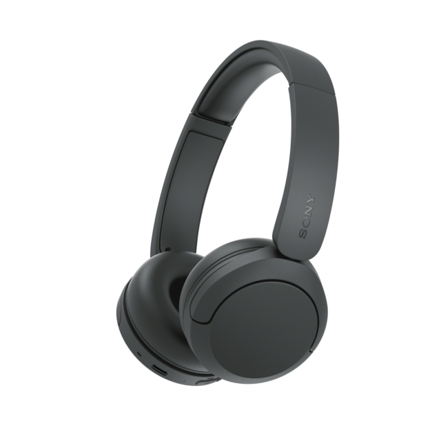 Sony WHCH530B.CE7 Wireless Over ear headphones - Black