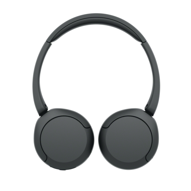 Sony WHCH530B.CE7 Wireless Over ear headphones - Black