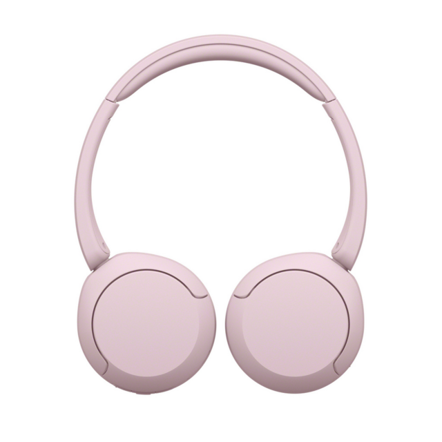 Sony WHCH530P.CE7 Wireless Over Ear Headphones Pink