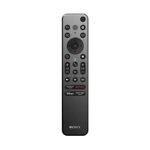 Sony XR48A90KU 48inch - BRAVIA XR - OLED - Google TV 