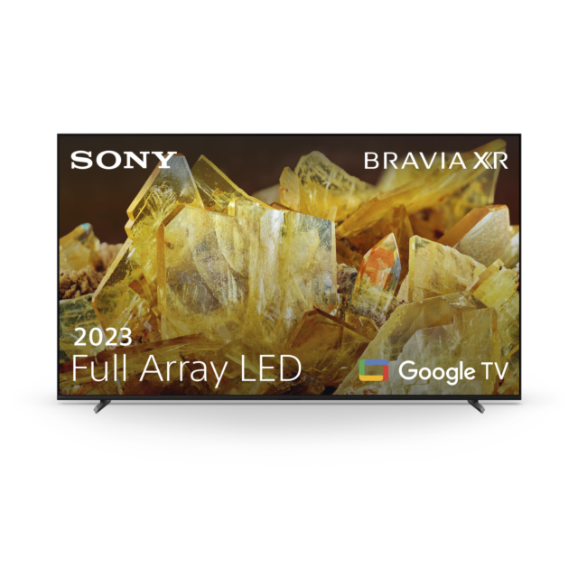 Sony XR75X90LU 75inch 4K HDR Google Smart TV