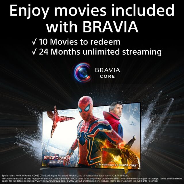 Sony XR75X90LU 75inch 4K HDR Google Smart TV