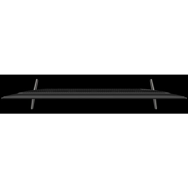 TCL 43P7K-UK 43inch 4K QLED Direct LED HDR Google TV