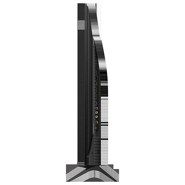 TCL 43P7K-UK 43inch 4K QLED Direct LED HDR Google TV