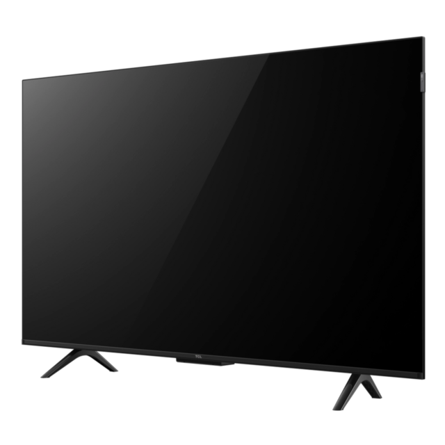 TCL 43P7L-UK 43inch 4K HDR QLED Direct LED Google TV