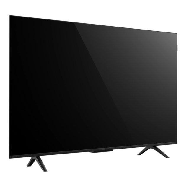 TCL 43P7L-UK 43inch 4K HDR QLED Direct LED Google TV
