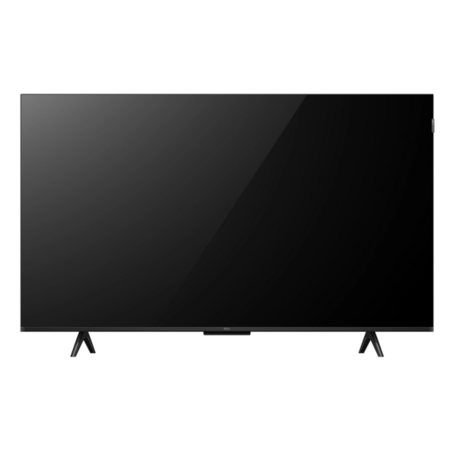 TCL 43P7L-UK 43inch 4K HDR QLED Direct LED Google TV
