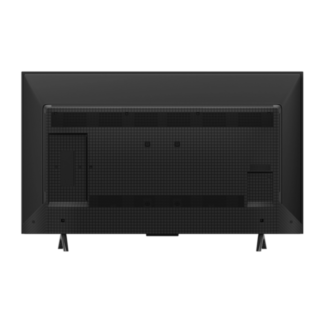 TCL 43P7L-UK 43inch 4K HDR QLED Direct LED Google TV