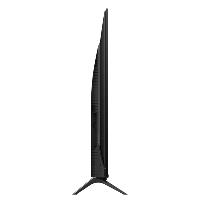 TCL 43P7L-UK 43inch 4K HDR QLED Direct LED Google TV