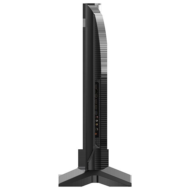 TCL 50P7K-UK 50inch 4K QLED Direct LED HDR Google TV