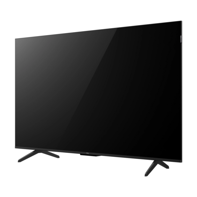 TCL 50P7L-UK 50inch 4K HDR QLED Direct LED Google TV