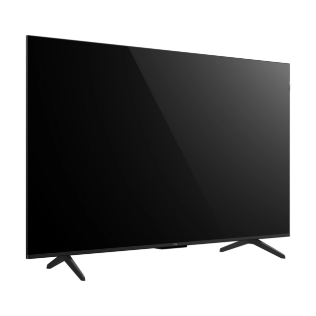 TCL 50P7L-UK 50inch 4K HDR QLED Direct LED Google TV