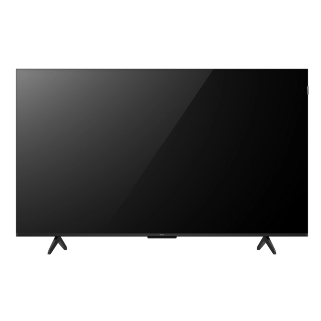 TCL 50P7L-UK 50inch 4K HDR QLED Direct LED Google TV