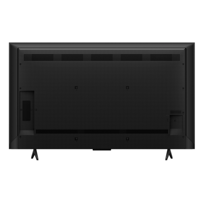 TCL 50P7L-UK 50inch 4K HDR QLED Direct LED Google TV