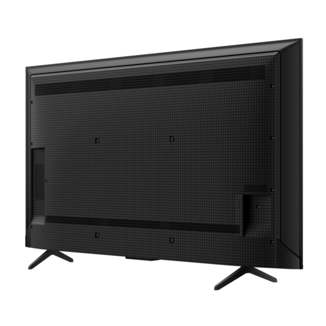 TCL 50P7L-UK 50inch 4K HDR QLED Direct LED Google TV