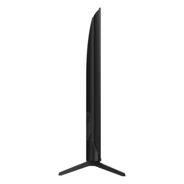TCL 50P7L-UK 50inch 4K HDR QLED Direct LED Google TV