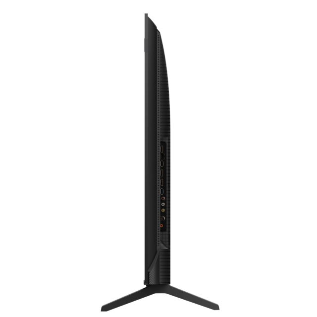 TCL 50P7L-UK 50inch 4K HDR QLED Direct LED Google TV