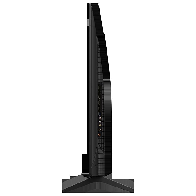 TCL 55P7K-UK 55inch 4K QLED Direct LED HDR Google TV