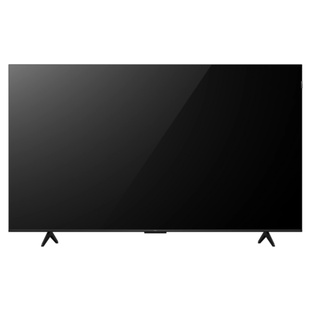 TCL 55P7L-UK 55inch 4K HDR QLED Direct LED Google TV