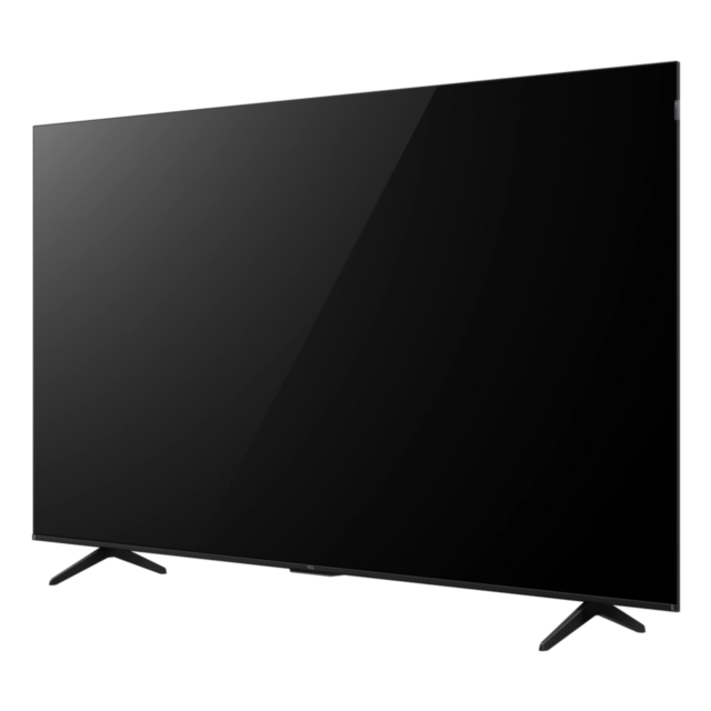 TCL 75P7L-UK 75inch 4K HDR QLED Direct LED Google TV