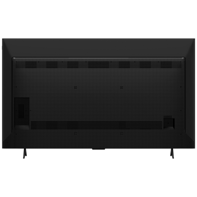 TCL 75P7L-UK 75inch 4K HDR QLED Direct LED Google TV