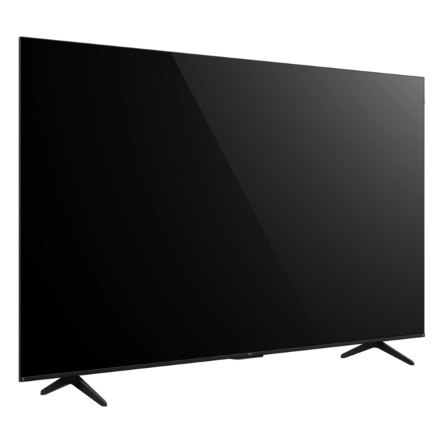 TCL 85P7L-UK 85inch 4K HDR QLED Direct LED Google TV