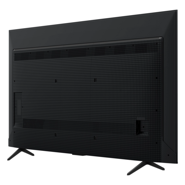 TCL 85P7L-UK 85inch 4K HDR QLED Direct LED Google TV