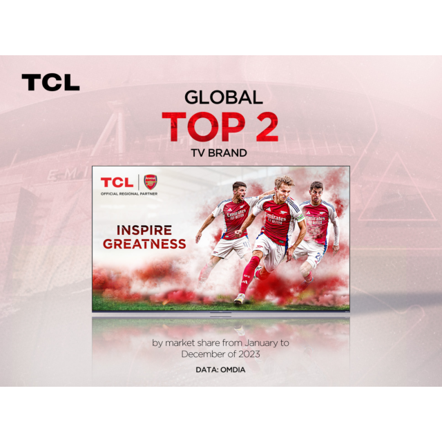 TCL 98P8K-UK 98inch 4K QLED HDR Ultra HD Google TV