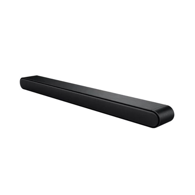 TCL S643W 3.1ch Wireless Sound bar & Subwoofer - Black