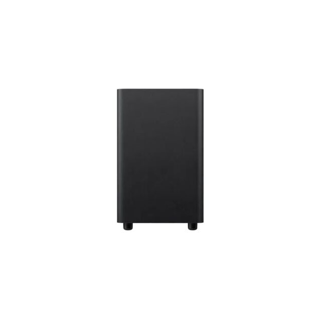 TCL S643W 3.1ch Wireless Sound bar & Subwoofer - Black