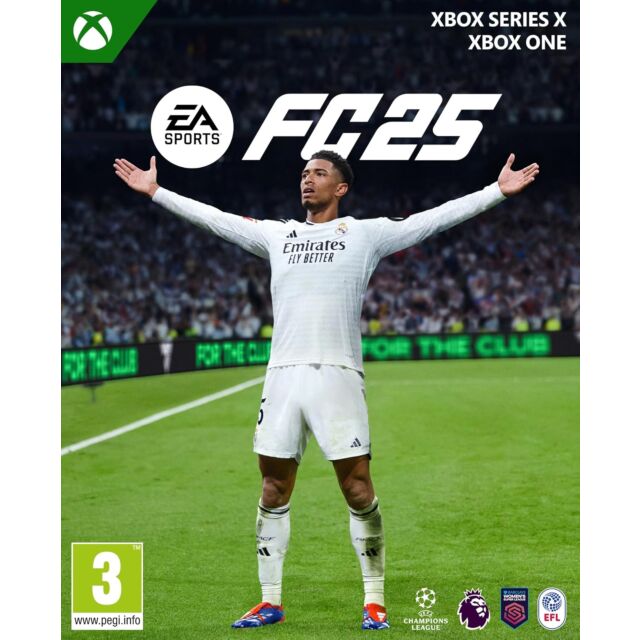 EA SPORTS FC25 - XBox