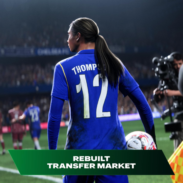 Xbox PS27-XBOX Xbox Game - Ea Sport Fc27