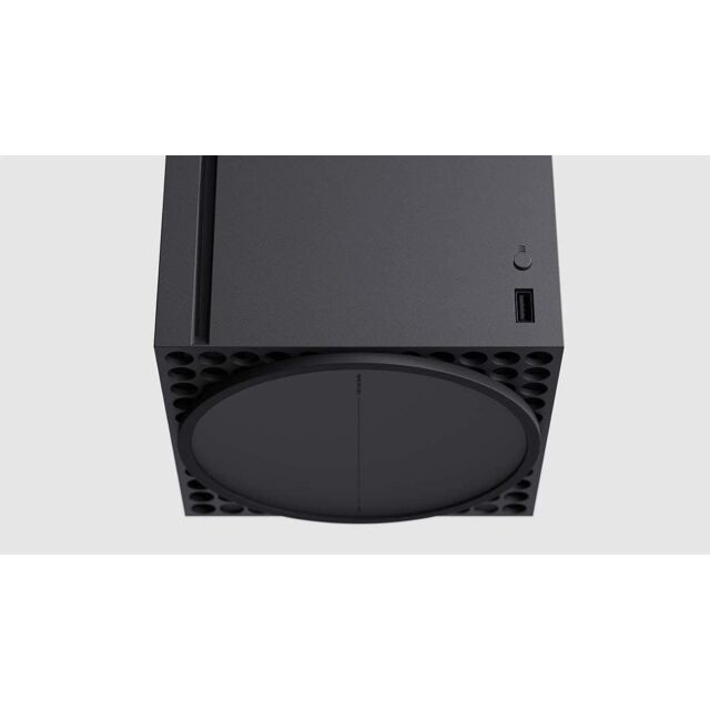 Xbox SERIES X Console