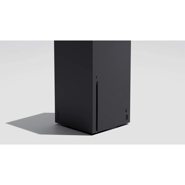 Xbox SERIES X Console
