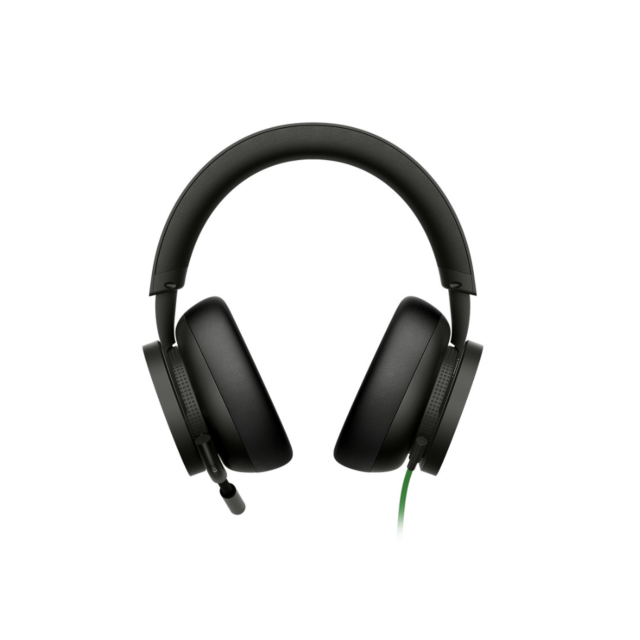 Xbox STEREO HEADSET Xbox Wired Stereo Headset 