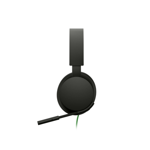 Xbox STEREO HEADSET Xbox Wired Stereo Headset 