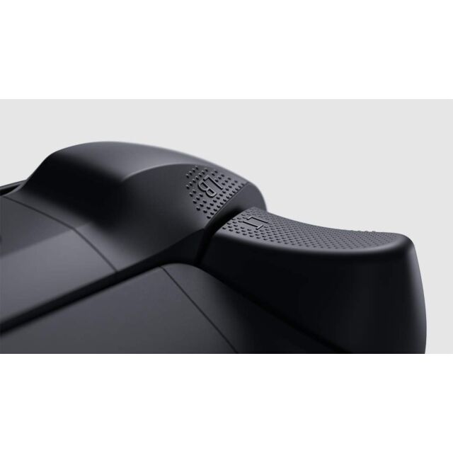 Xbox Wireless Controller Carbon Black V2
