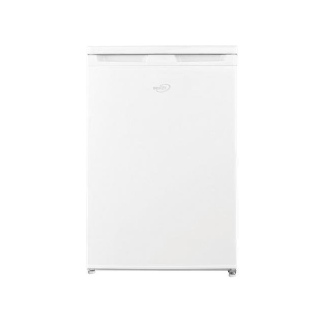 Zenith ZFS3584W Freezer Under Counter 540 Wide