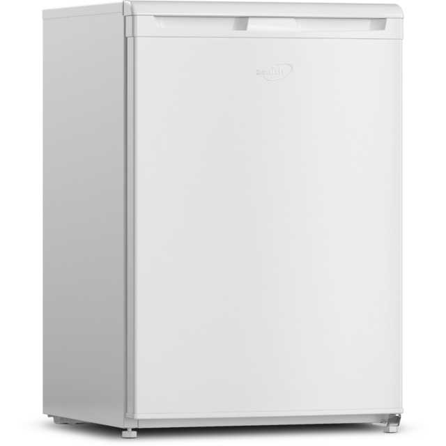 Zenith ZFS3584W Freezer Under Counter 540 Wide