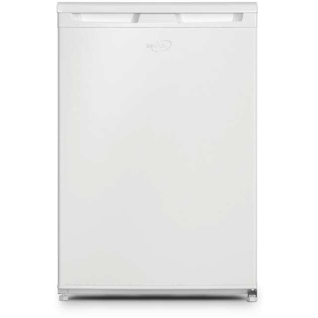 Zenith ZFS4584W 54cm Freezer - White