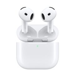 Apple MXP93ZM/A Airpods 4 with Active Noise Cancellation
