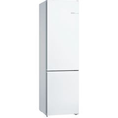 Bosch KGN392WEBG 60cm 70/30 Fridge Freezer - White