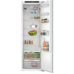 Bosch KIR81VFE0G Built In Tall 177cm Fridge - White