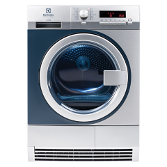 Electrolux Professional TE1120 myPRO Commercial 8kg Condenser Tumble Dryer