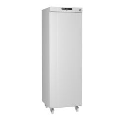 Hoshizaki F420L-CDRG Commercial Tall Freezer - White