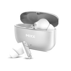 Mixx STREAMBUDS CUSTOM3 Headphones - White