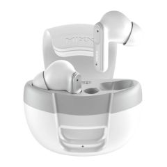 Mixx STREAMBUDS SOLO3 Headphones - White